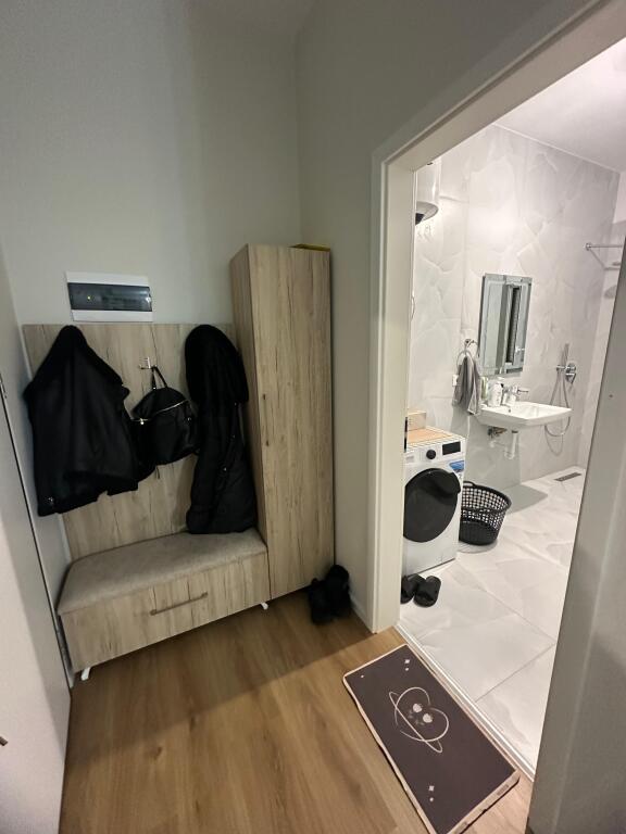 Appartamento 1+1 in vendita – Residenza Kaim, Ali Demi