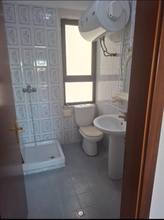 🏡 Appartamento 2+1+2 in Vendita – Palazzo con Frecce