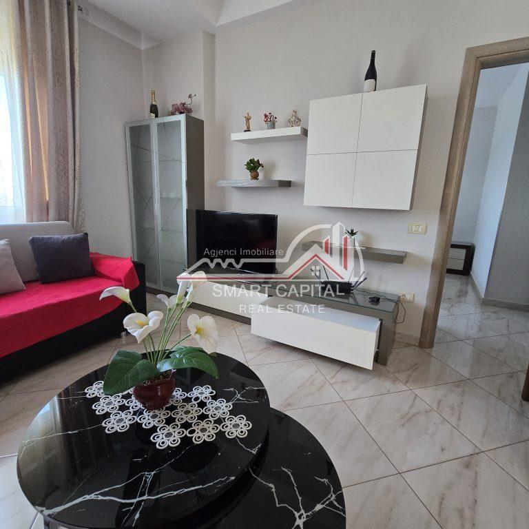 APARTMENT FOR RENT NEAR THE TRANSBALKANIC FJORTES FUEL STATION VLORE!