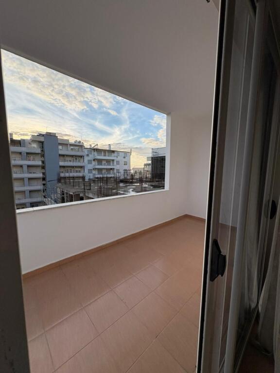 Super 1+1 apartments for rent with sea view