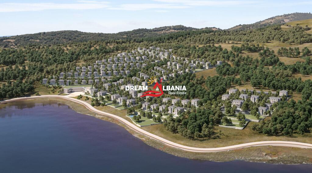 Appartamento 2+1 in vendita, Rolling Hills Lago di Farka (ID 41212127)
