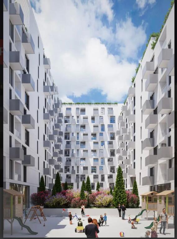 Shitet apartament 1+1 tek Tek Ish Fusha Aviacionit