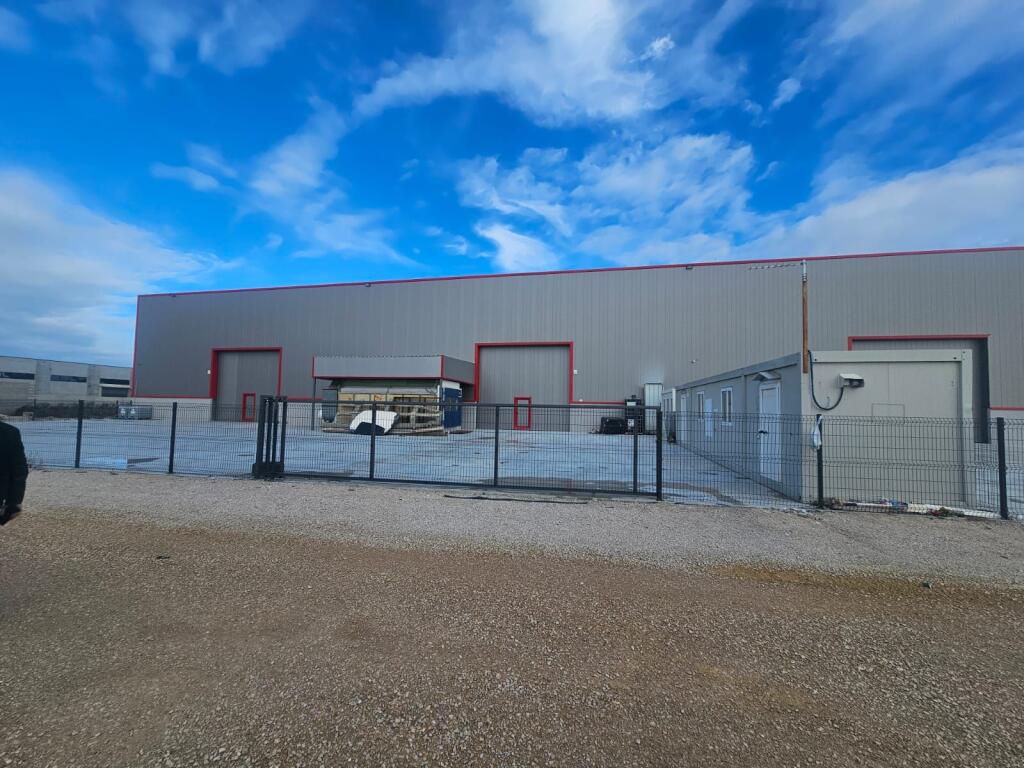 📢 WAREHOUSE FOR RENT IN RINIA SECTOR, DURRES