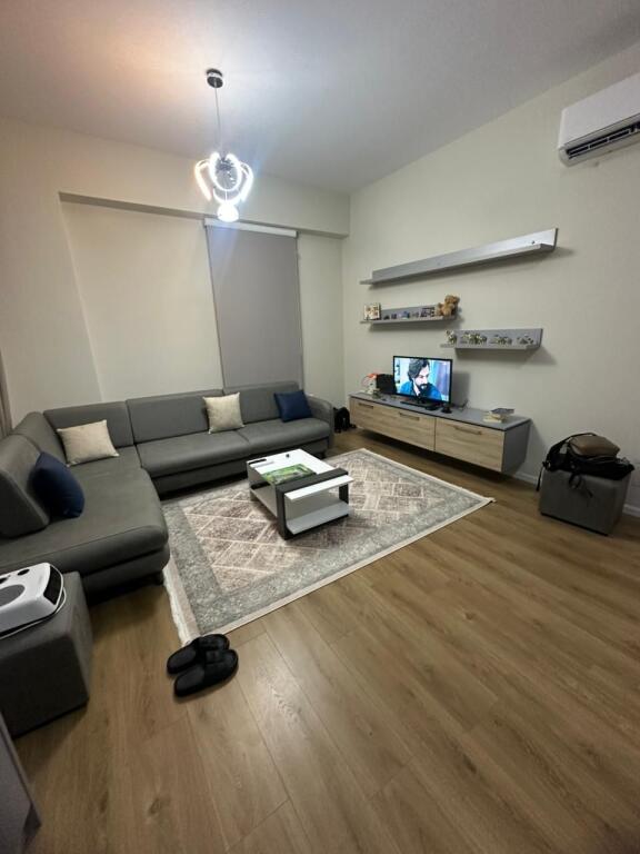 Appartamento 1+1 in vendita – Residenza Kaim, Ali Demi