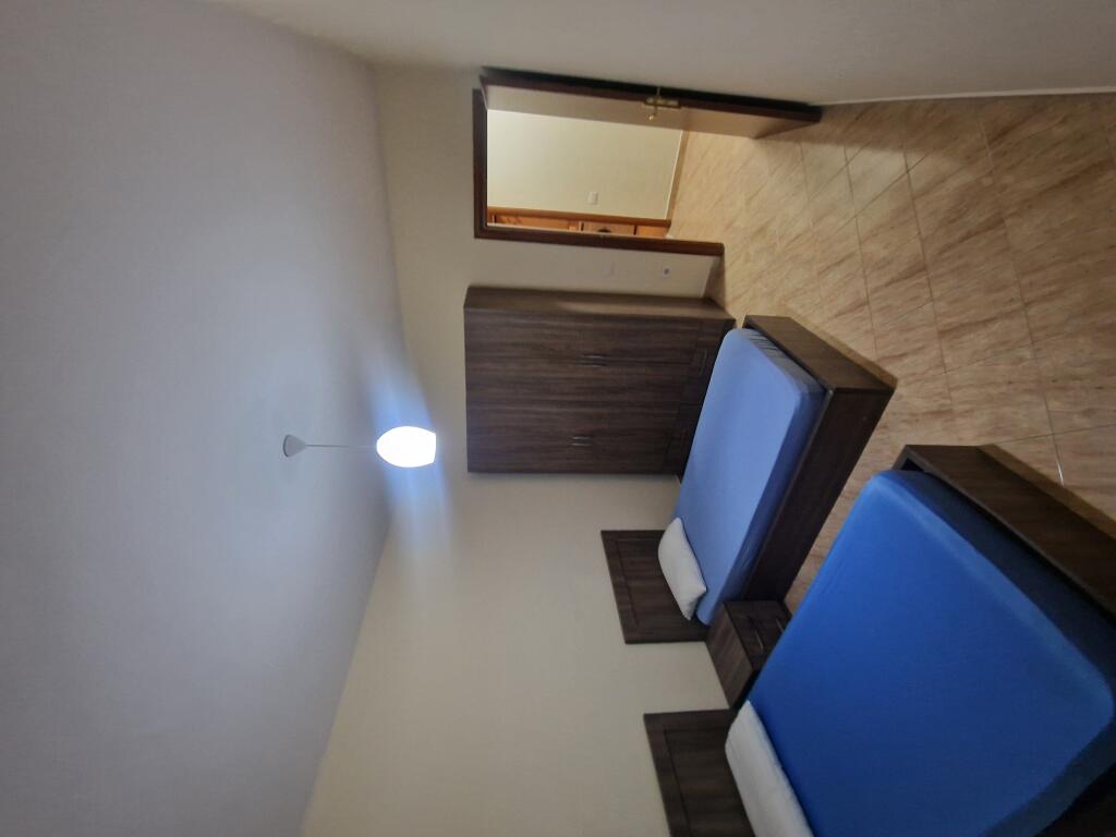 Apartment 2+1+2 for rent opposite TV Vizion Plus 650€\month