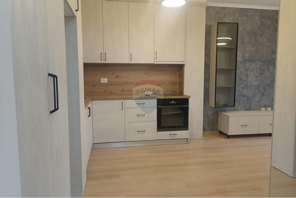 Apartament - Për Shitje - Rruga Jordan Misja, Tiranë(ID: 530411001-1262)