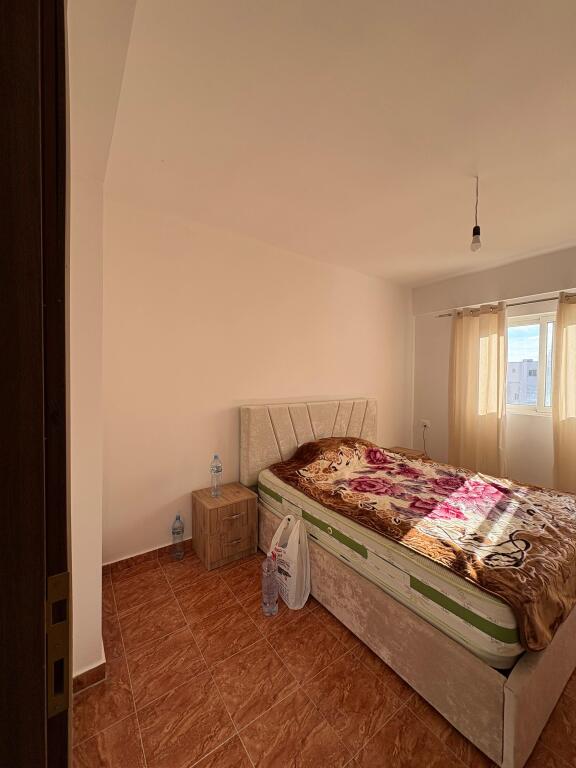 Apartment 1+1 for rent on the beach near the Eka complex