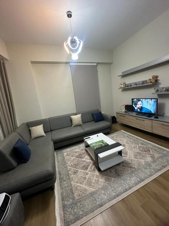 Appartamento 1+1 in vendita – Residenza Kaim, Ali Demi