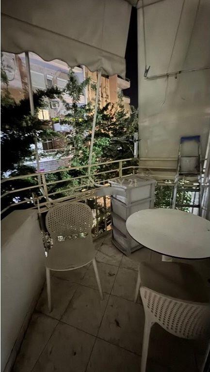 apartment for rent in shkoze 2+1+2+garage