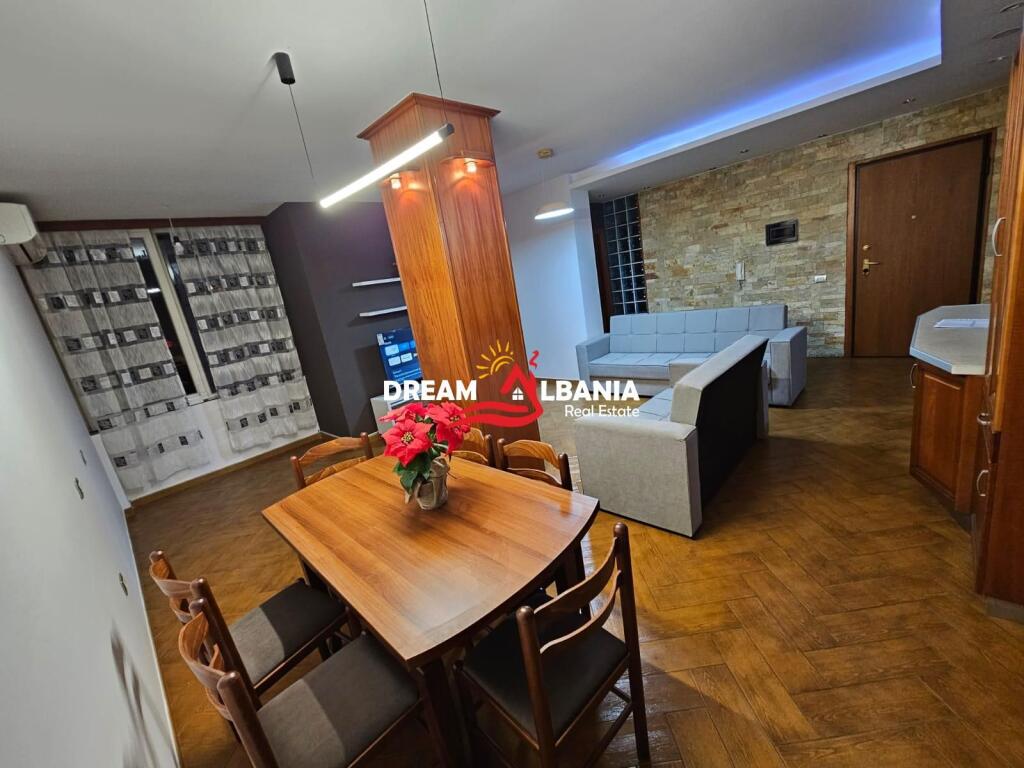 Apartment 3+1 for rent, Dritan Hoxha Street (ID 4231481)