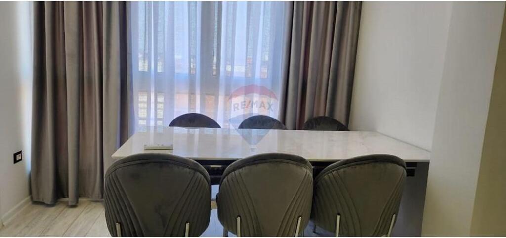 Apartament per qera 3+1 te Kompleksi delijorgji