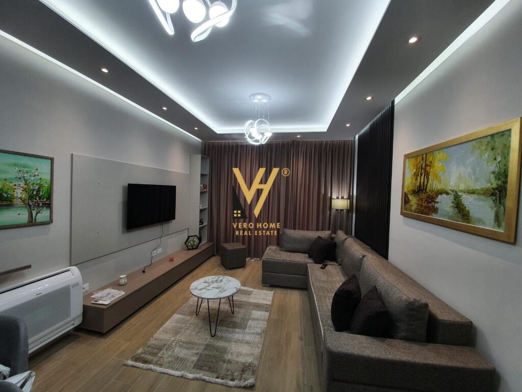 APARTMENT 1+1+BLK FOR RENT AT OLIMPIK COMPLEX, PARIS COMMUNE 85,000 LEKE