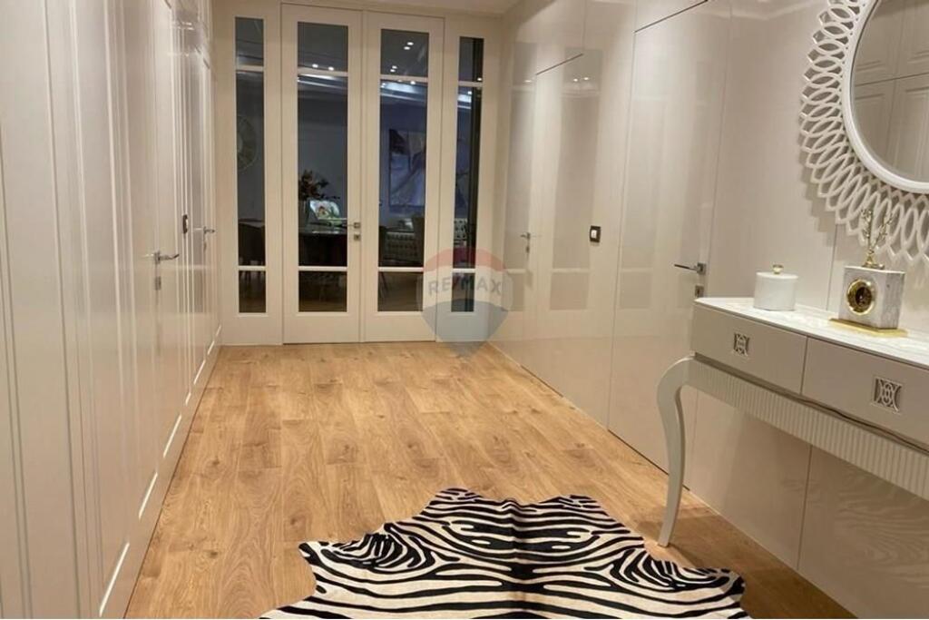 KOMPLEKSI TURDIU, SHESIM APARTAMENT 3+1