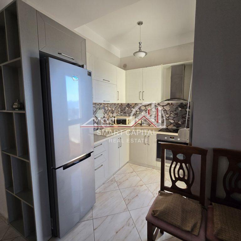 APARTMENT FOR RENT NEAR THE TRANSBALKANIC FJORTES FUEL STATION VLORE!