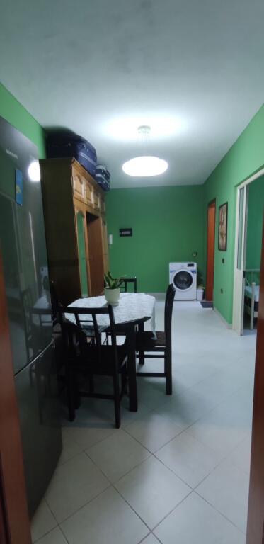 APARTMENT FOR RENT 2+1 YZBERISHT 500 EURO