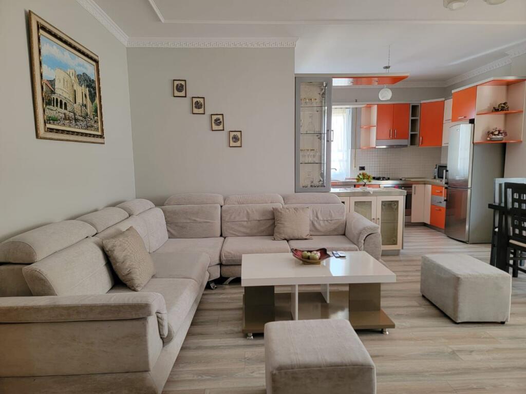 2+1 APARTMENT FOR RENT AT THE PARIS MUNICIPALITY, NEAR THE OLYMPIC PARK