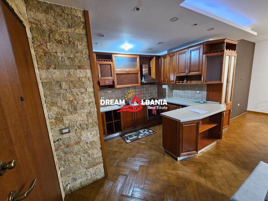 Apartment 3+1 for rent, Dritan Hoxha Street (ID 4231481)