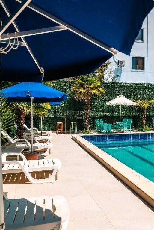Esclusivo – Hotel in Vendita a Golem