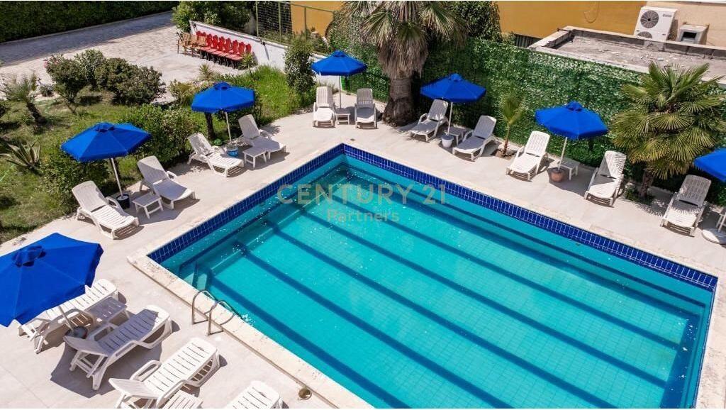 Esclusivo – Hotel in Vendita a Golem
