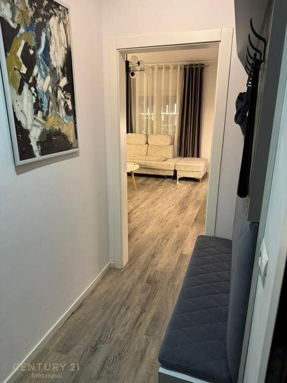 APPARTAMENTO 2+1 IN AFFITTO, EX STAZIONE DEL TRENO! 850 € /Mese