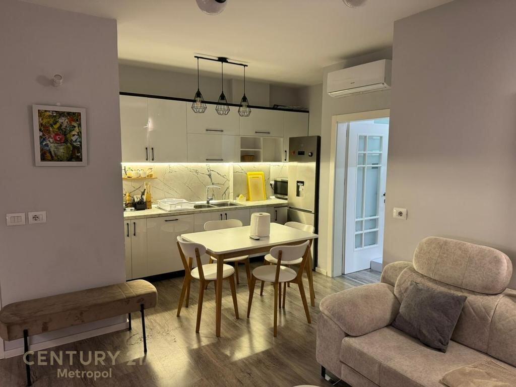 2+1 Apartment for rent at the Former Train Station