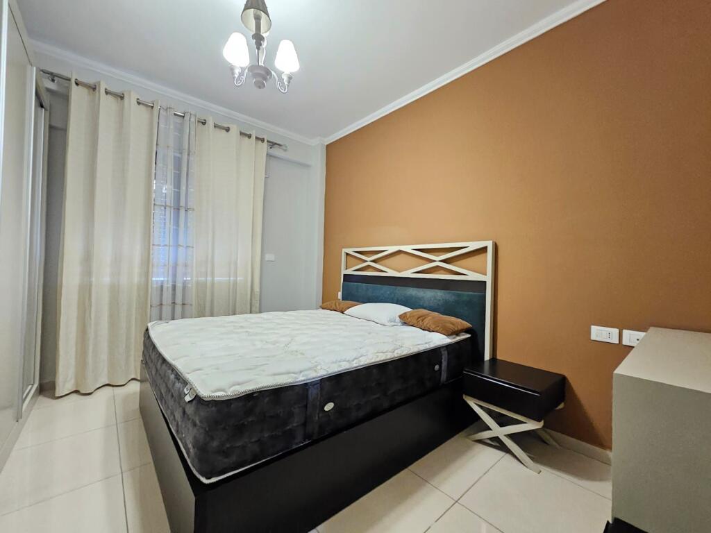 Jepet me qira apartament 1+1 në Delijorgji 📍 Godina “Helenikoni”