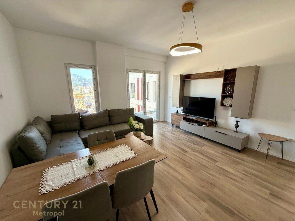 FOR RENT APARTMENT 1+1+PARKING SPACE, ZOGU I ZI!