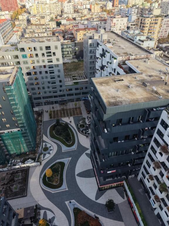 APPARTAMENTO 2+1 IN VENDITA PRESSO SQUARE 21