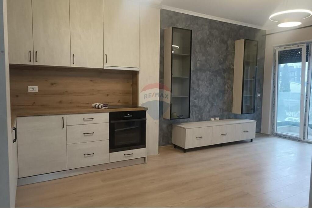 Apartament - Për Shitje - Rruga Jordan Misja, Tiranë(ID: 530411001-1262)