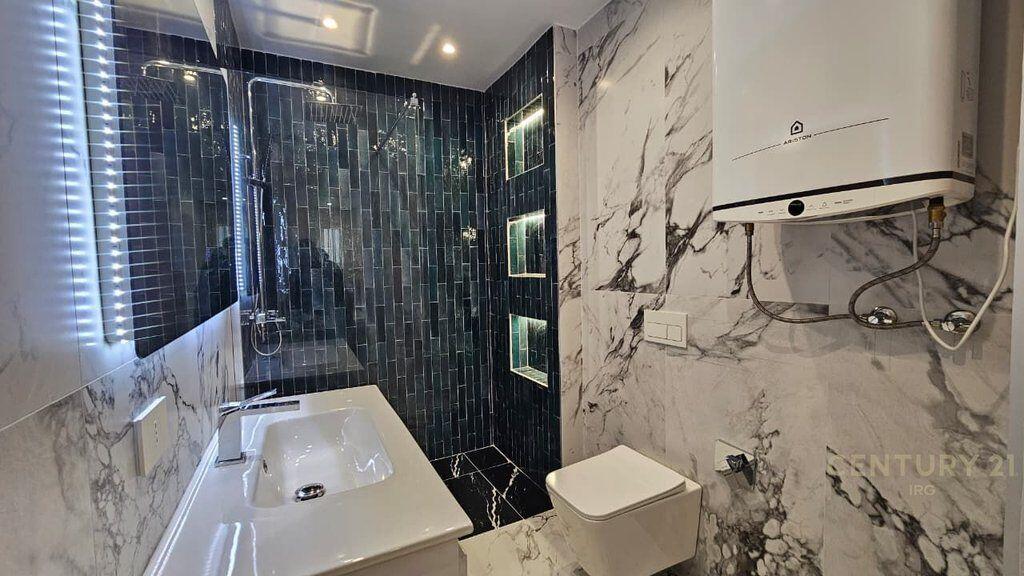 APPARTAMENTO IN AFFITTO 2+1+2 IN CENTRO. 1.500 € /Mese Sup. Totale  100m2