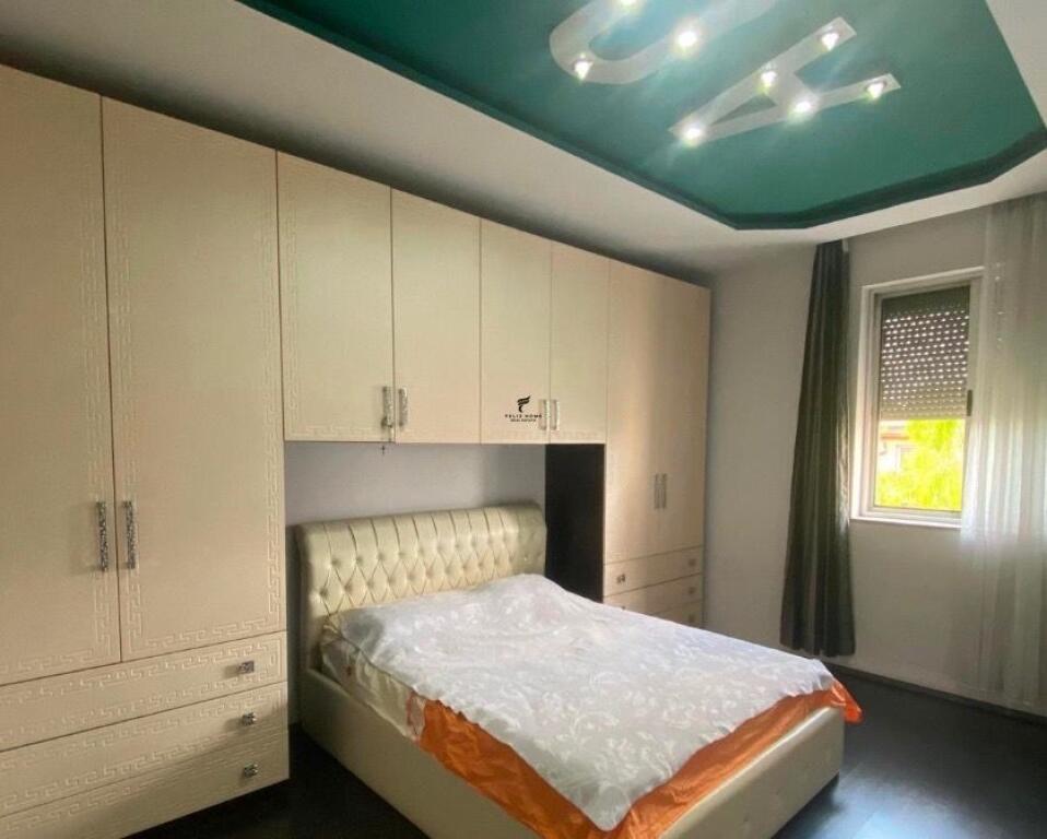 FOR SALE APARTMENT 2+1 DURRESIT STREET 16,800,000 LEKE