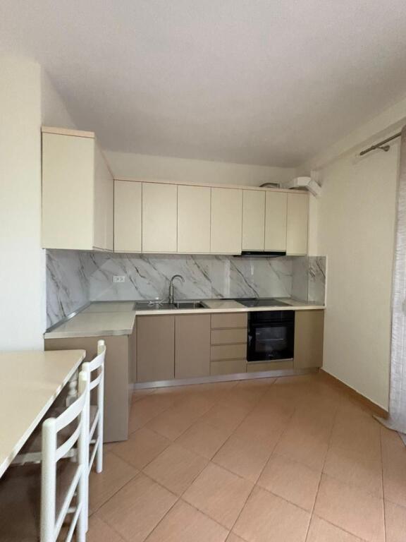 Super 1+1 apartments for rent with sea view