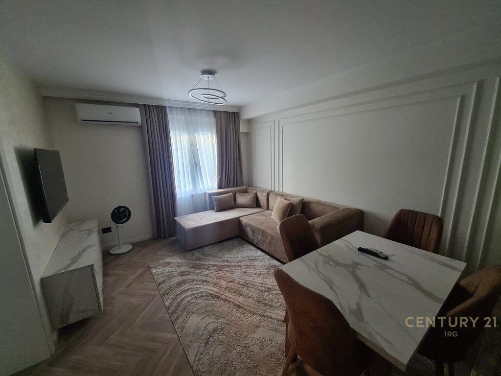 APPARTAMENTO 1+1 PRESSO MYSLYM SHYRI! 600 € /Mese Sup. Totale 45m2