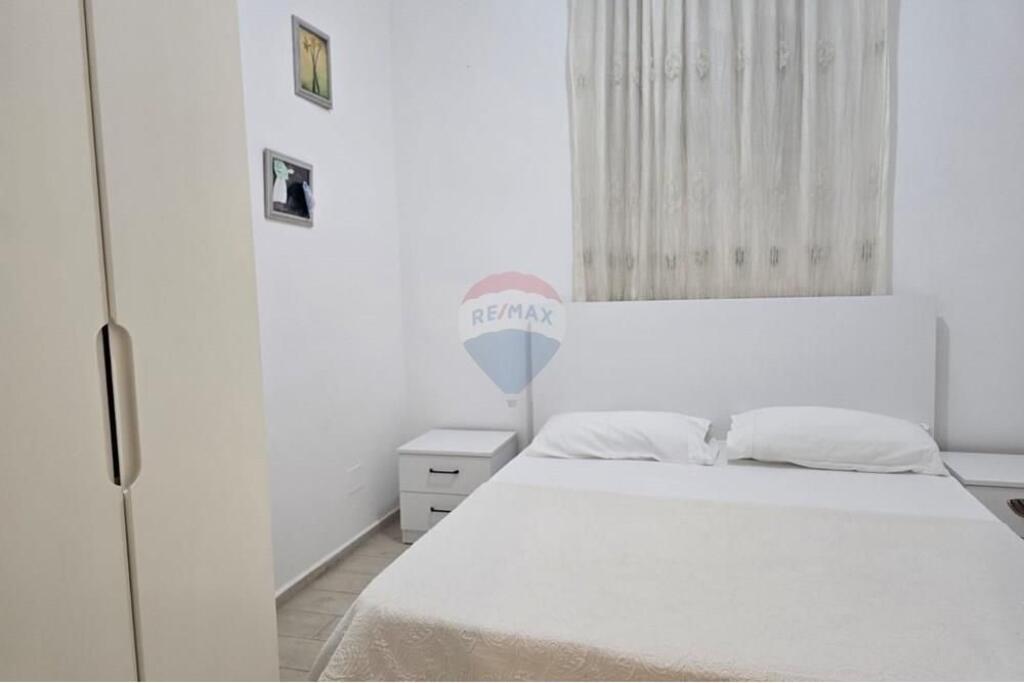 Super appartamento 1+1 in affitto Via Sami Frasheri