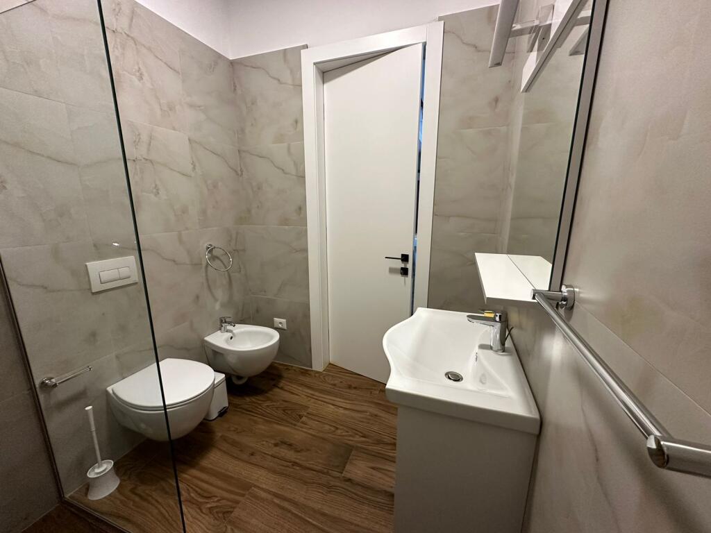 Apartament- Për Qira 2+1 DELIJORGJI+PARKIM