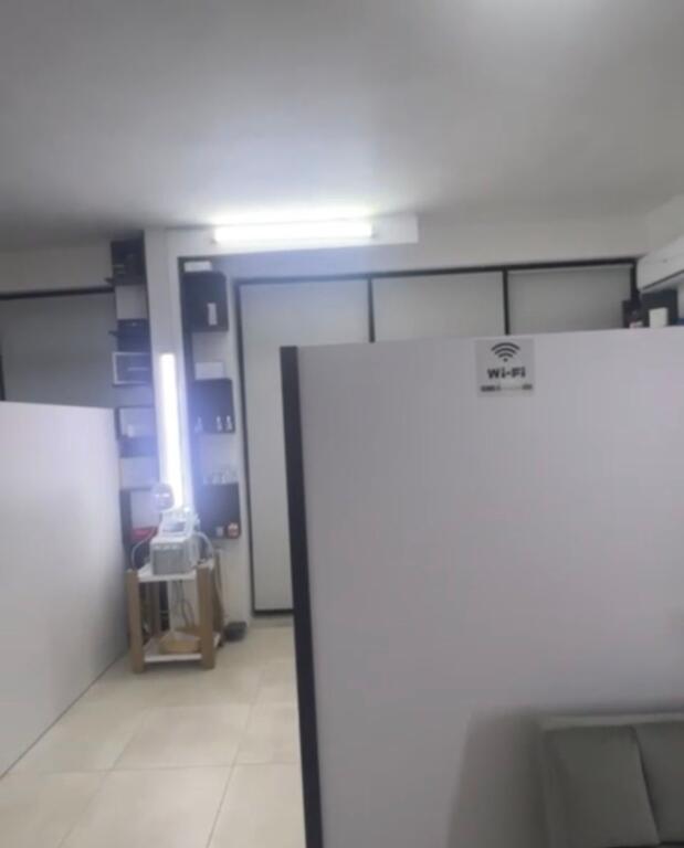 Office for rent near the Former Bus Park