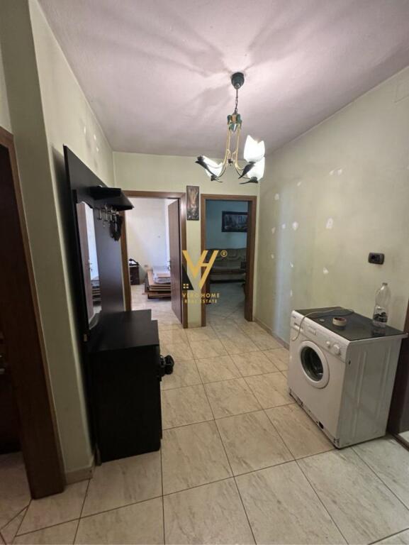 FOR SALE APARTMENT 3+1+BLK ON IRFAN TOMINI STREET 165,000 EURO