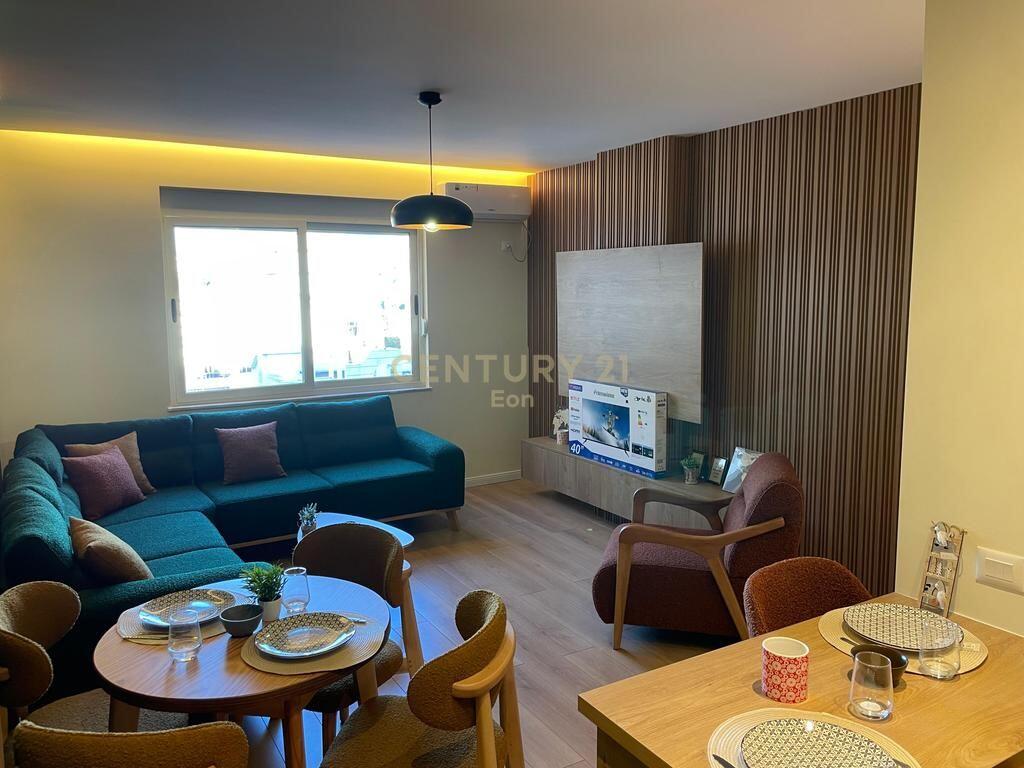 Apartament 2+1 Në Shitje në Plazh Iliria, Durrës - 150000€ | 110 m²