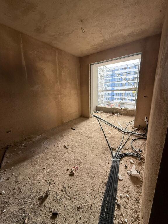 🏡 Appartamento 1+1 in Vendita – Univers City