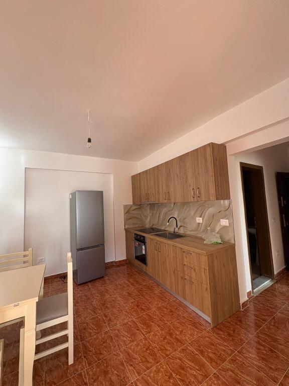 Apartment 1+1 for rent on the beach near the Eka complex