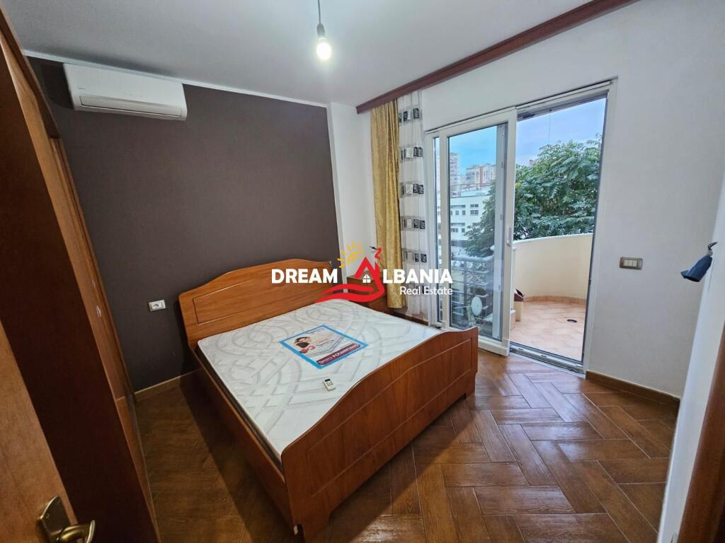 Apartment 3+1 for rent, Dritan Hoxha Street (ID 4231481)