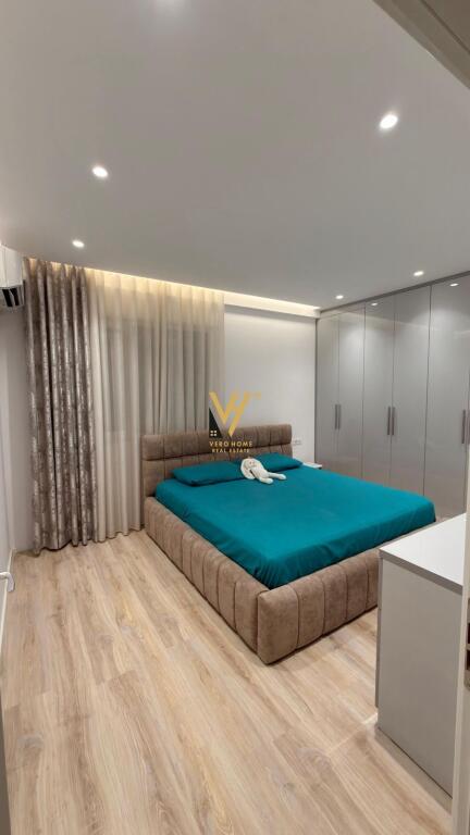 JEPET APARTAMENT 1+1+BLK ME QERA NE ASTIR 550 EURO