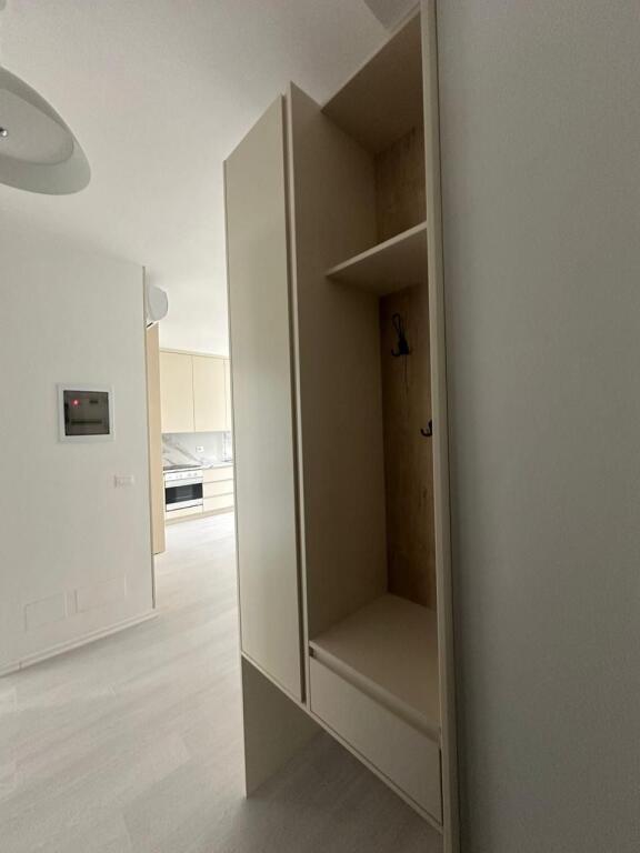 Apartament 2+1+parkim tek River Rezidence