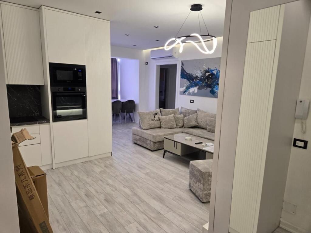 APARTMENT FOR RENT 3+1+2+2 KAVAJES STREET 1,500 EURO