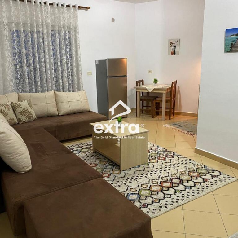 SUPER APARTMENT 1+1 FOR SALE SHENGJIN