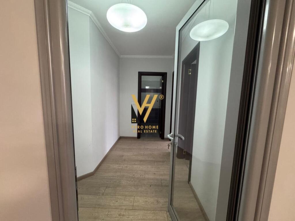 FOR SALE APARTMENT 2+1+BLK AT MUHAMET GJOLLESHA 258,000 EURO