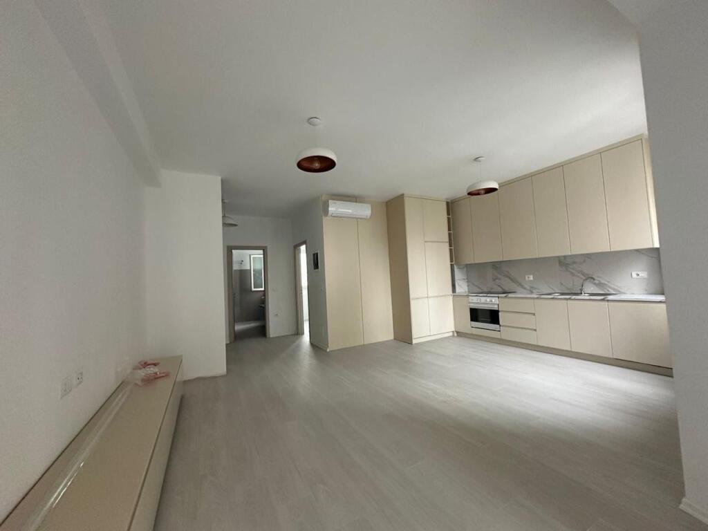 Apartament 2+1+parkim tek River Rezidence