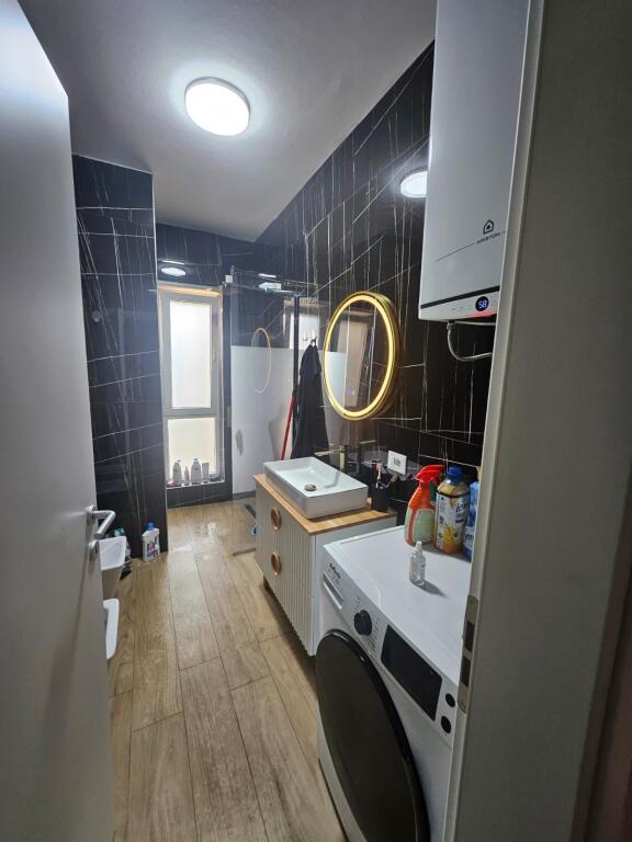 2+1,furnished,in Lapraka,700 thousand lek