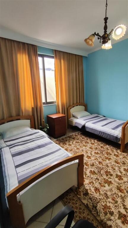 Apartment 2+1 for rent at Rrethi i Shkozes