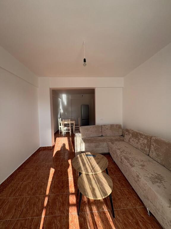 Apartment 1+1 for rent on the beach near the Eka complex